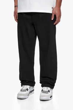 BAGGY JEANS BLACK
