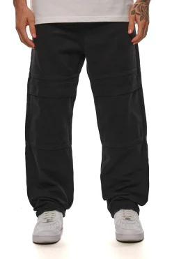 BAGGY PANT BLACK