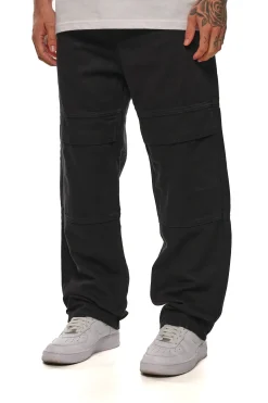 BAGGY PANT BLACK