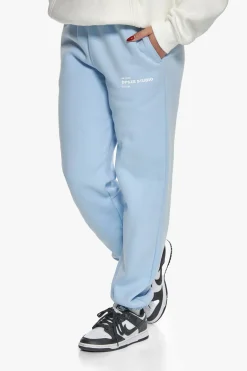 DP STUDIO SWEAT JOGGER BABY BLUE