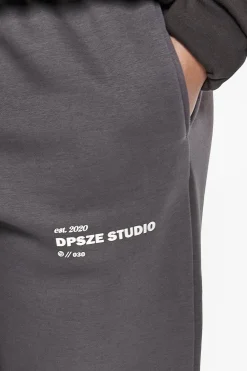 DP STUDIO SWEAT JOGGER RABBIT