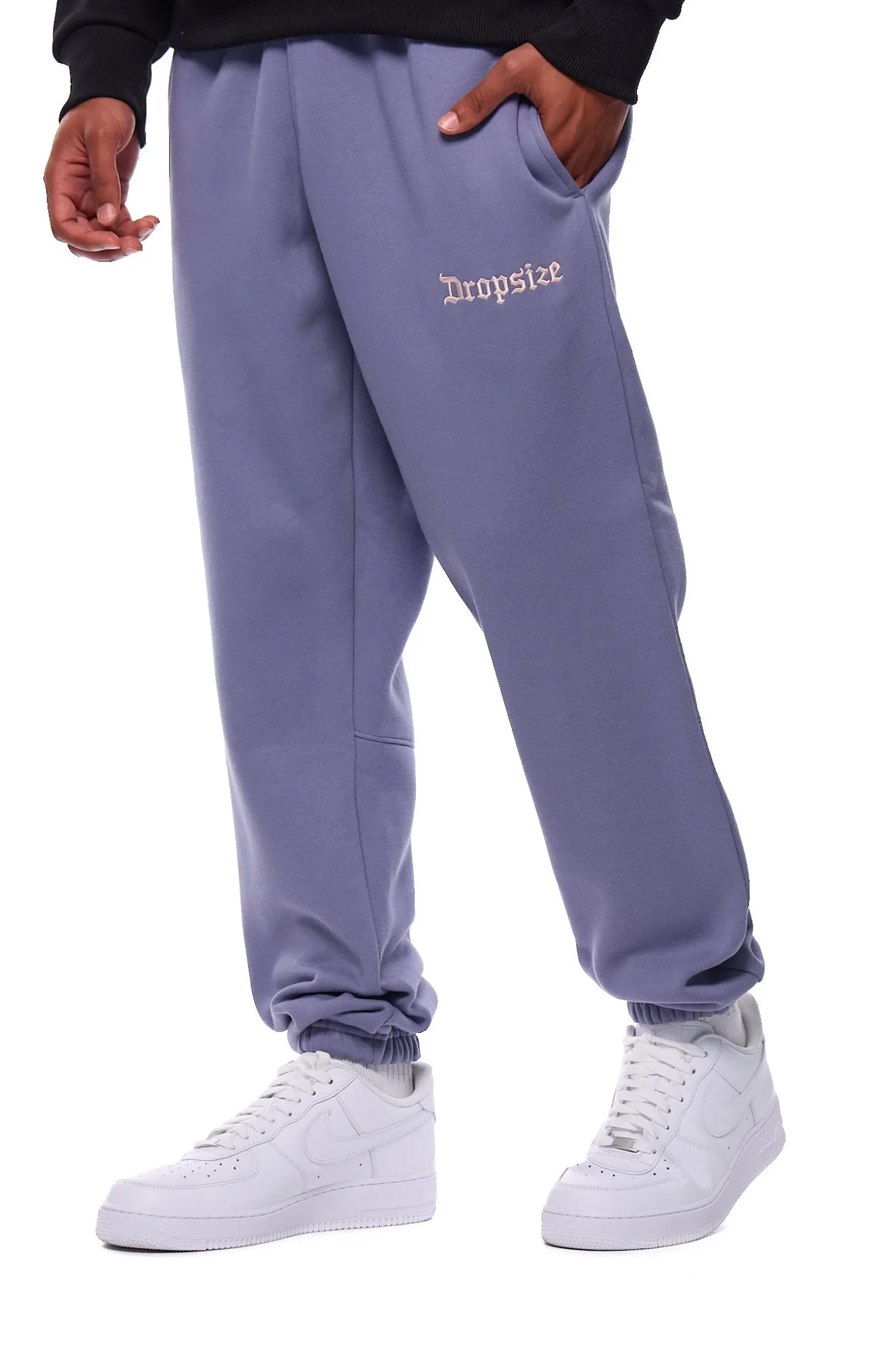 EMBO V2 JOGGER BLUE GRANITE