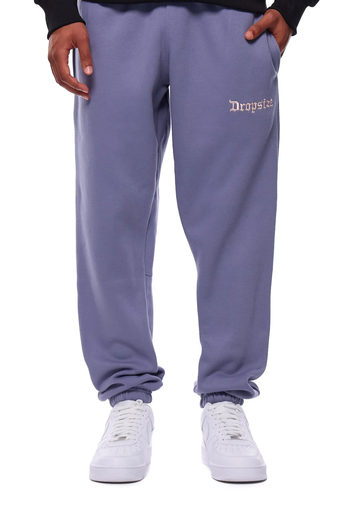 EMBO V2 JOGGER BLUE GRANITE