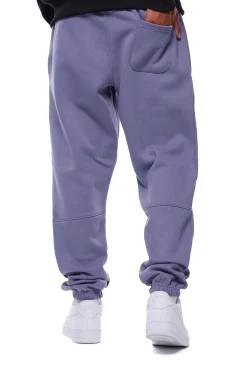 EMBO V2 JOGGER BLUE GRANITE