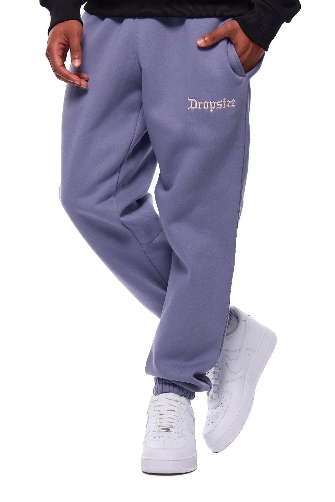 EMBO V2 JOGGER BLUE GRANITE