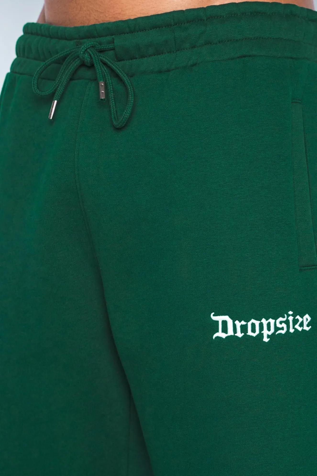EMBO V2 JOGGER GREEN
