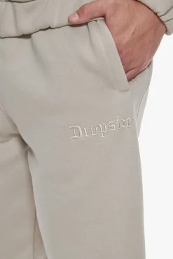 EMBO V2 JOGGER PUMICE STONE