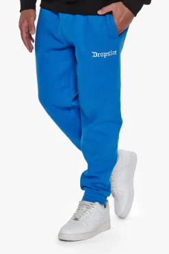 EMBO V2 JOGGER ROYAL BLUE