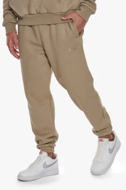 EMBO V2 JOGGER WEATHERED TEAK