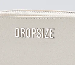 ESSENTIALS SHOULDER BAG CREAM