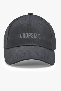 HD LOGO CAP BLACK