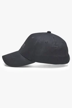 HD LOGO CAP BLACK