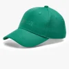 HD LOGO CAP GREEN