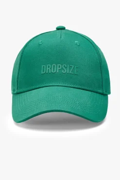 HD LOGO CAP GREEN