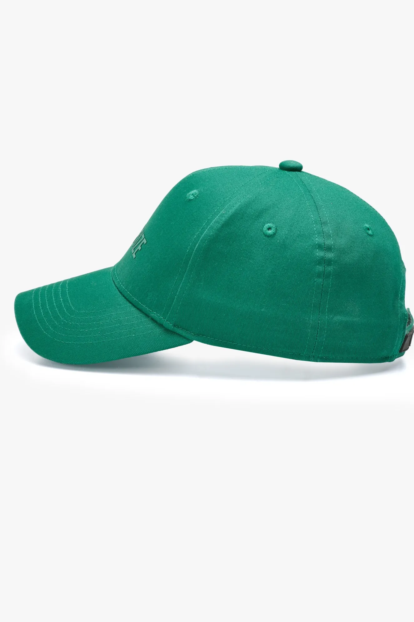 HD LOGO CAP GREEN