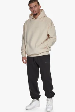 HEAVY LOOSE FIT JOGGER BLACK