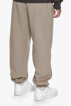 HEAVY LOOSE FIT JOGGER SIMPLY TAUPE