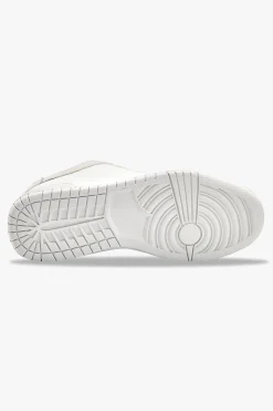TURTLE SNEAKER LOW WHITE