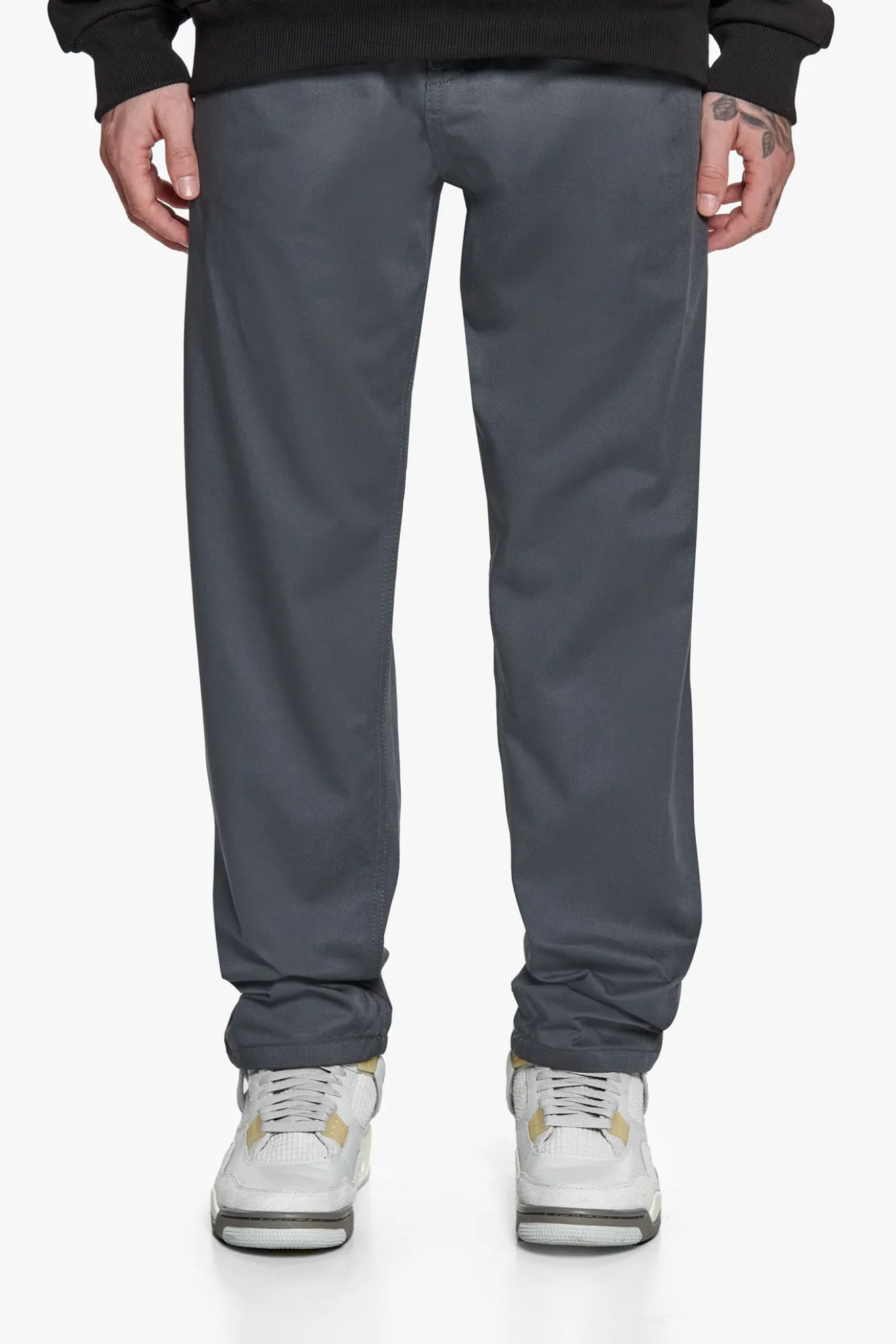 WORKWEAR JEANS GREY