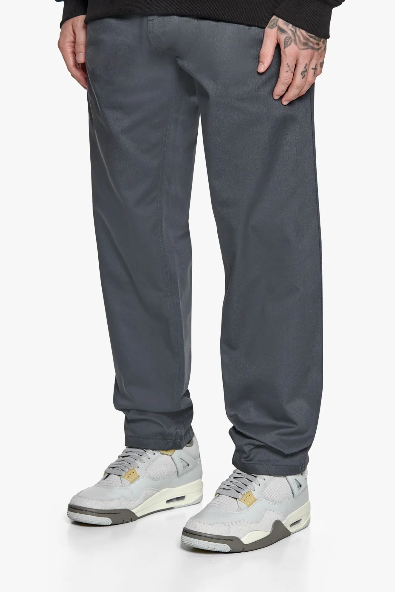 WORKWEAR JEANS GREY