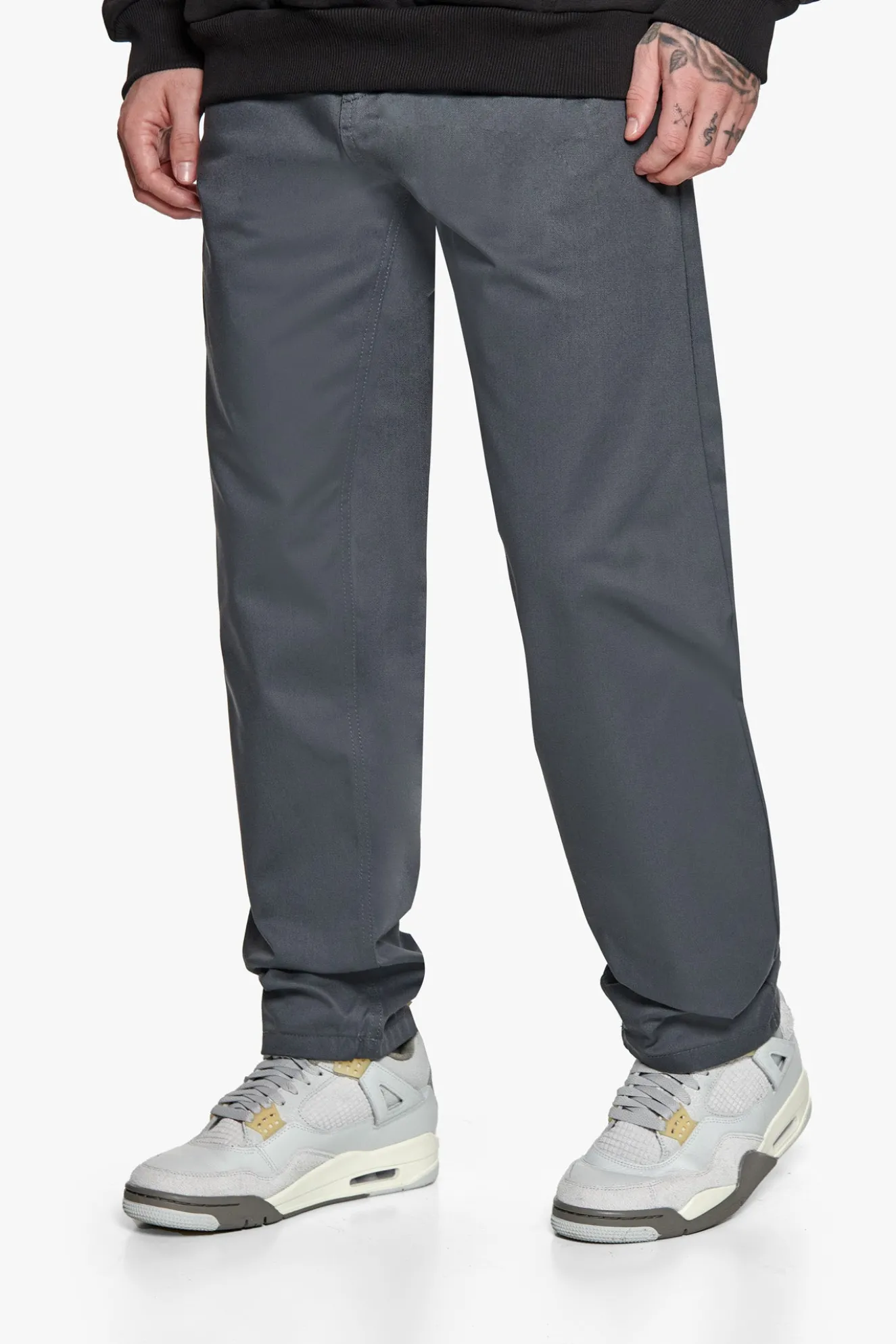 WORKWEAR JEANS GREY