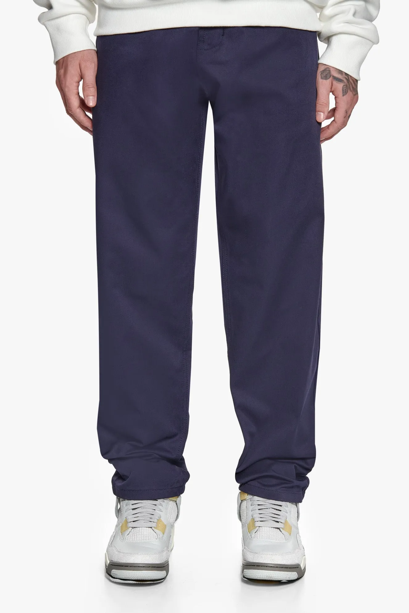 WORKWEAR JEANS NAVY