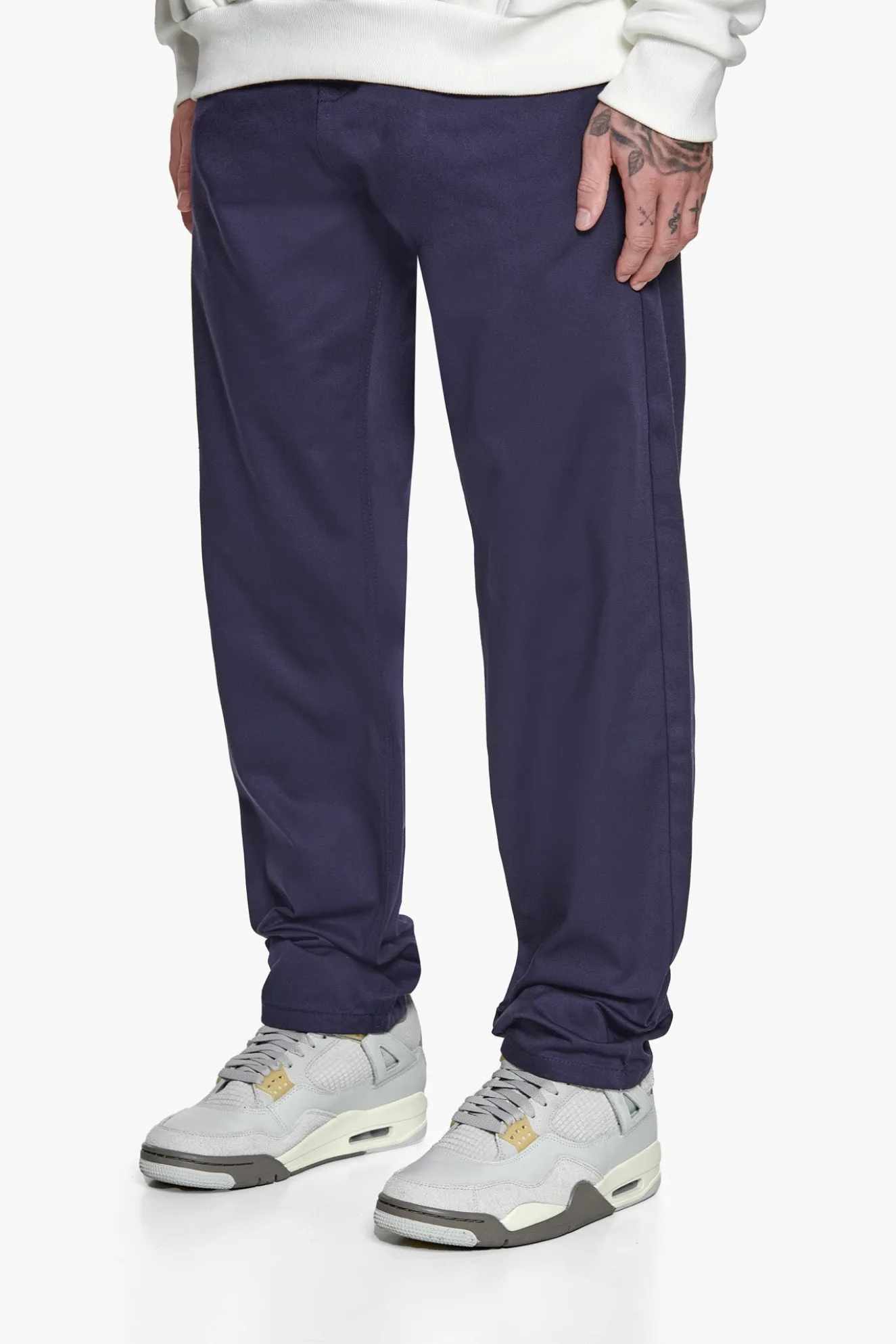 WORKWEAR JEANS NAVY