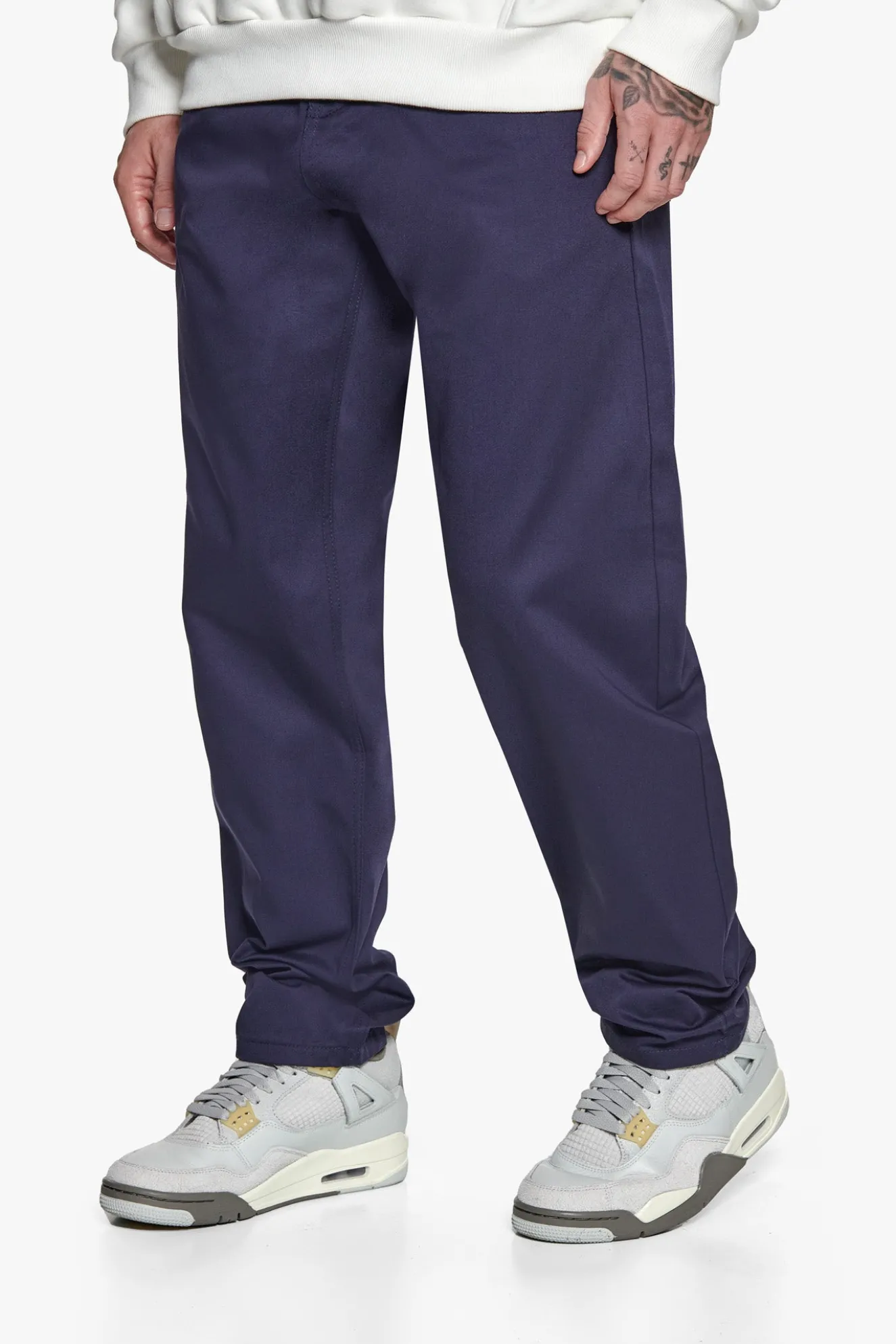 WORKWEAR JEANS NAVY