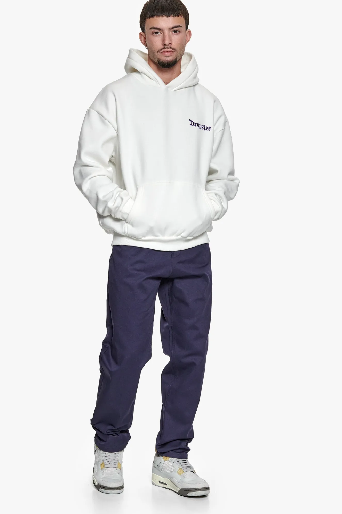 WORKWEAR JEANS NAVY
