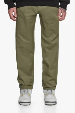 WORKWEAR JEANS OLIVE