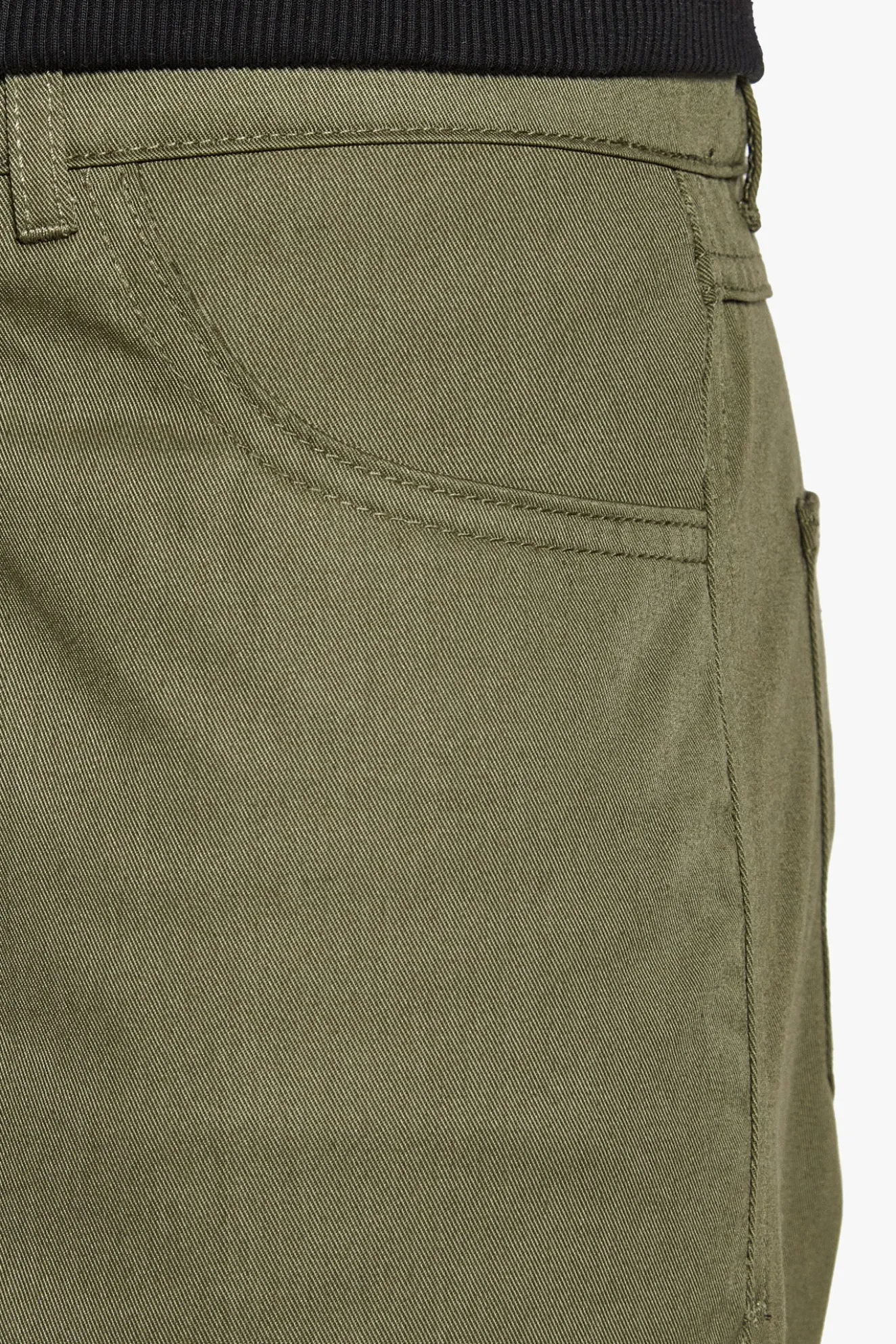 WORKWEAR JEANS OLIVE
